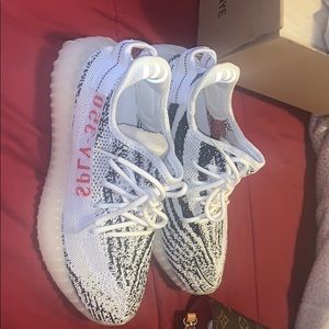 Yeezy size 6 1/2